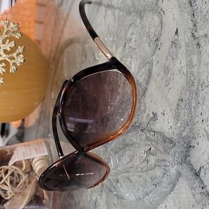 Tom Ford Ivanna TF 373 Sunglasses